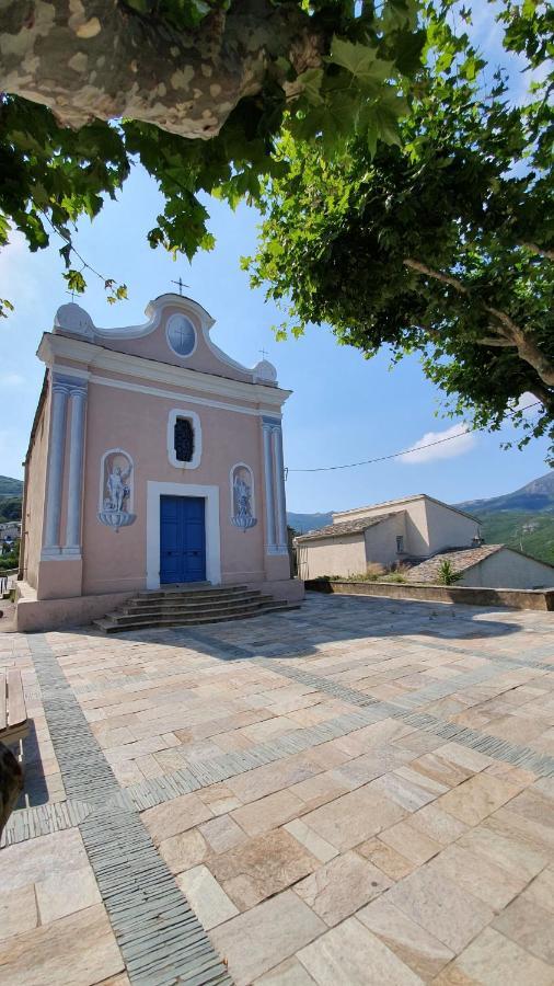 A Casetta Di Santa Maria Furiani Exterior foto